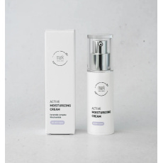 Mark Aktive Feuchtigkeitscreme für alle Hauttypen 30 ml nach dem Verfallsdatum 6/25