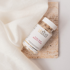 Lereve Pure skin Nahrungsergänzungsmittel für die Pflege problematischer Haut 60 Kapseln