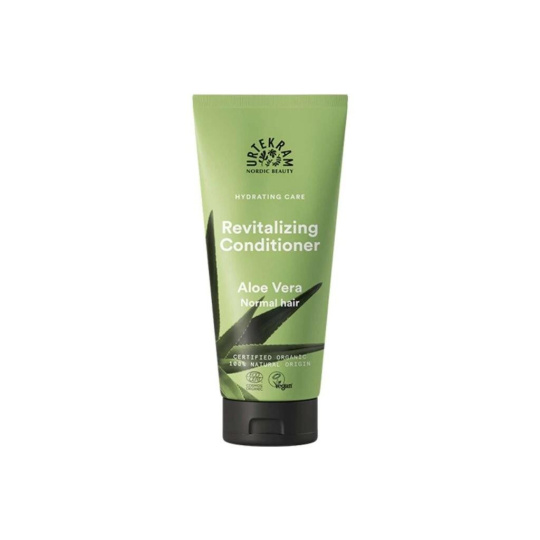 Urtekram Haarspülung Aloe Vera 180 ml