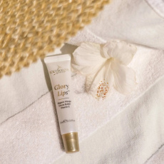 Eco by Sonya natürlicher Lippenbalsam Glory Lips 15 ml