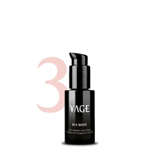 Yage Nr. 3 Beruhigendes Cica-Tonikum Sea Wave 50 ml