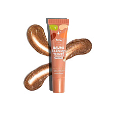 Trew Getönter Haselnuss-Lippenbalsam Hazelnut 15 ml Trew Getönter Haselnuss-Lippenbalsam Hazelnut 15 ml