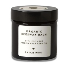 Batch #001 Organischer Balsam aus Bienenwachs mit Kaktusfeige 120 ml