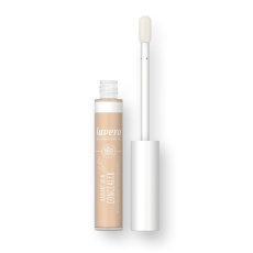 LAVERA Aufhellender flüssiger Concealer Light 5,5 ml LAVERA Aufhellender flüssiger Concealer Light 5,5 ml