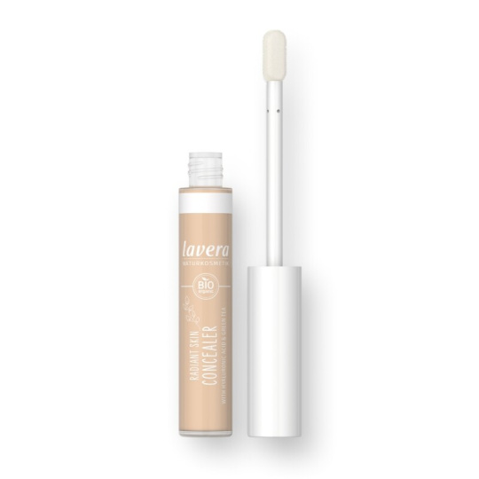 LAVERA Aufhellender flüssiger Concealer Light 5,5 ml