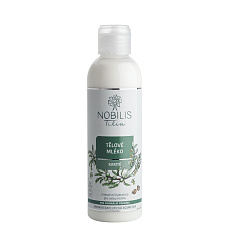 Nobilis Tilia Körpermilch Karité 200 ml