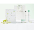 Little Butterfly Luxusní sada základní péče o miminko