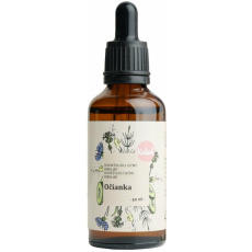 Kvitok Erfrischender Augenkompresse Augentrost 50 ml Kvitok Erfrischender Augenkompresse Augentrost 50 ml