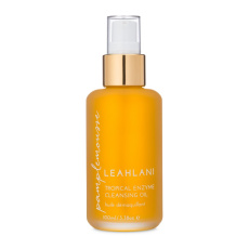 Leahlani Pamplemousse Reinigungsöl mit tropischen Enzymen 100 ml