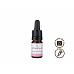 Anela Muster Öl-Anti-Aging-Serum mit Bakuchiol für reife Haut Sorglose Schönheit 5 ml Verfallsdatum 9/26