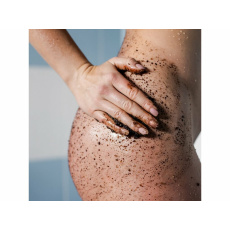 Anela Kaffeeklatsch Körperpeeling