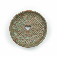 Musk Shampoo Tulpe grün 1 Stk