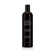 John Masters Organics Shampoo für feines Haar mit Rosmarin und Minze 236 ml John Masters Organics Shampoo für feines Haar mit Rosmarin und Minze 236 ml