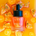 Usva Nährendes antioxidatives Ölserum Wild Fruit 30 ml