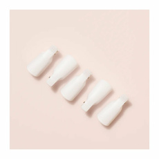 Manucurist Clips zum Entfernen von LED-Lack, 5 Stück