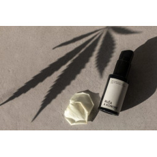 Mylo Gesichts- und Dekolletécreme Rose und Hanf 50 ml