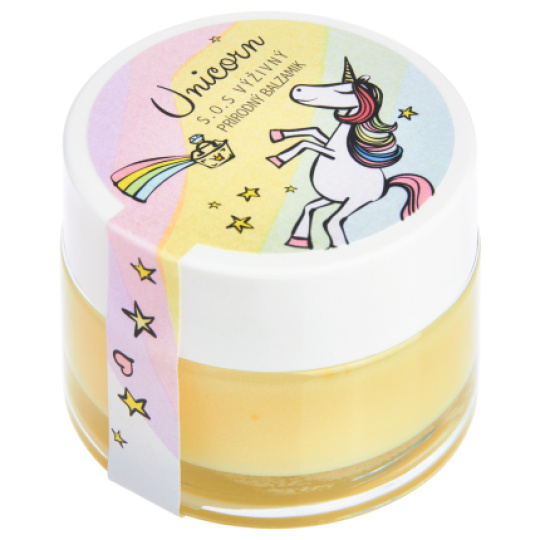 Unicorn SOS natürlicher nährender Balsam 50 ml