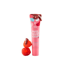 Trew Getönter Himbeer-Lippenbalsam Rapsberry 15 ml