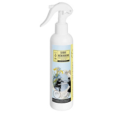 Soaphoria Universeller umweltfreundlicher Reiniger Süßes Nichtstun 250 ml Soaphoria Universeller umweltfreundlicher Reiniger Süßes Nichtstun 250 ml