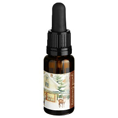 Soaphoria Mischung ätherischer Öle Zauberpunsch 10 ml