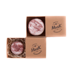 MUSK Festes Shampoo NEZBEDNÍK 80 g