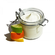 Soaphoria Körper-Soufflé Citrus-Bombe 125 ml Soaphoria Körper-Soufflé Citrus-Bombe 125 ml