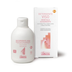 Argital Pflanzliches Wasch- und Aufhellungsgel für das Gesicht 250 ml Argital Pflanzliches Wasch- und Aufhellungsgel für das Gesicht 250 ml