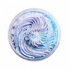 Soaphoria Limitierter Duschschaum mit Glitzer Frosty Fig 250 ml