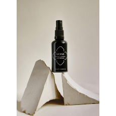 Fragile Sense Haarparfüm für Glanz und Feuchtigkeit 50 ml