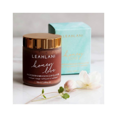 Leahlani Honey Love reinigendes und nährendes Peeling 118 ml