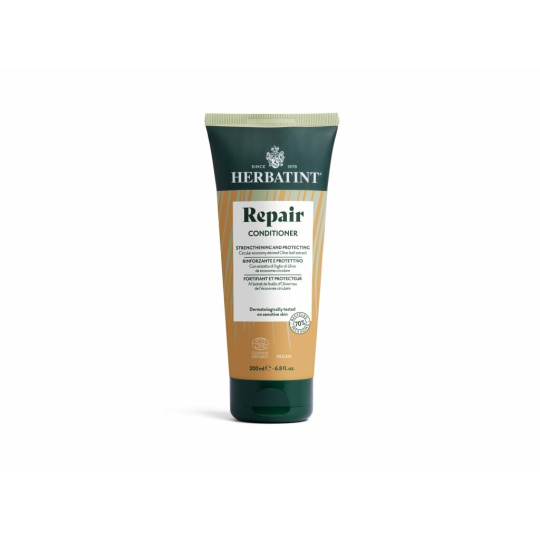 Herbatint Conditioner für schwaches und geschädigtes Haar 200 ml Herbatint Conditioner für schwaches und geschädigtes Haar 200 ml