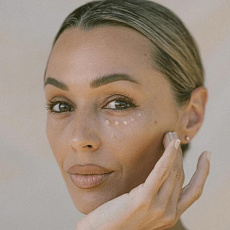 Eco by Sonya Glory Eyes aufhellende Augencreme 15 ml
