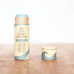 Suntribe Zink-Sonnenstift SPF 30 Meerblau 30 g nach dem Verfallsdatum 5.6.2026