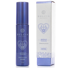Dulcia Natural Nachtgesichtsessenz regenerierend 30 ml Ablaufdatum 5/26