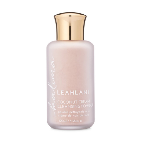 Leahlani Kalima samtiges Reinigungspuder 100 ml