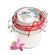 SOAPHORIA Natürliche Körperbutter Wiesenblumen 250 ml