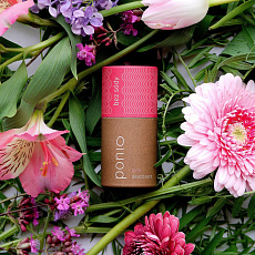 Ponio Natürliches natronfreies Deodorant Pink 50 ml Ponio Natürliches natronfreies Deodorant Pink 50 ml
