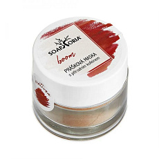 Soaphoria 321 BOOM reinigende Pulvermaske und Reiniger 50 ml Verfallsdatum 19.11.2026 Soaphoria 321 BOOM reinigende Pulvermaske und Reiniger 50 ml Verfallsdatum 19.11.2026