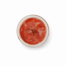 Soaphoria Limitierte ökologische Sojakerze Krazy Punch 210 ml