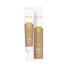 Natuint Cosmetics Oční krém proti vráskám denní 15 ml expirace 9/26 Natuint Cosmetics Oční krém proti vráskám denní 15 ml expirace 9/26