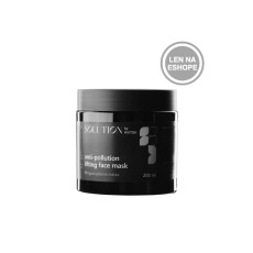 Kvitok Solution Anti-Pollution Lifting-Gesichtsmaske