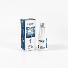 Dulcia Natural Zellregenerations-Elixier mit AHA-Säuren Nr.1 15 ml