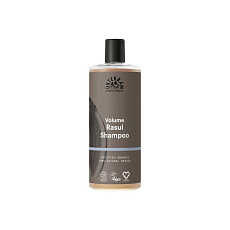 URTEKRAM Volumen-Shampoo Rhassoul 500 ml URTEKRAM Volumen-Shampoo Rhassoul 500 ml