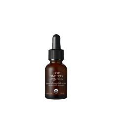 John Masters Organics Nährende Pflege für die Glättung von trockenem Haar 23 ml John Masters Organics Nährende Pflege für die Glättung von trockenem Haar 23 ml