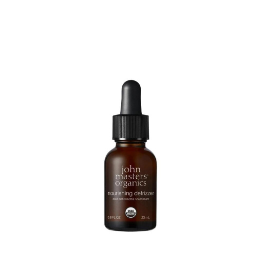 John Masters Organics Nährende Pflege für die Glättung von trockenem Haar 23 ml
