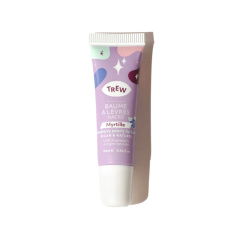 Trew Blissful Blueberry Getönter Blaubeer-Lippenbalsam 10 ml