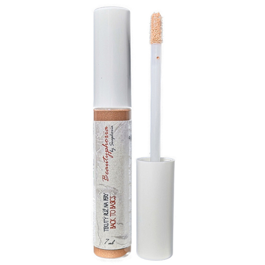 Soaphoria Flüssiger Lippenstift Back to Basics 7 ml Soaphoria Flüssiger Lippenstift Back to Basics 7 ml