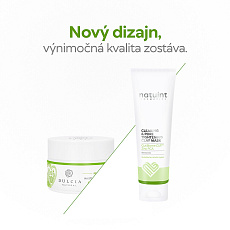 Natuint Cosmetics Maske zur Porenverfeinerung Reinigungskomplex 75 ml Verfallsdatum 11/26