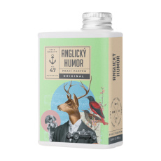 Soaphoria Waschparfüm Englischer Humor 150 ml Soaphoria Waschparfüm Englischer Humor 150 ml