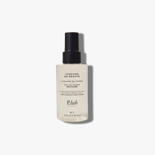 P.Lab Beauty Apfelessig-Tonikum Vinaigre de Beauté 125 ml P.Lab Beauty Apfelessig-Tonikum Vinaigre de Beauté 125 ml